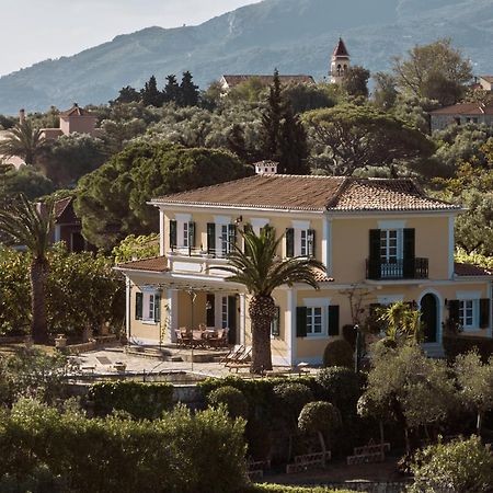 Almeira 4Acre Estate, For Unparalleled Seclusion, By Thinkvilla Zakynthos Town Exterior foto