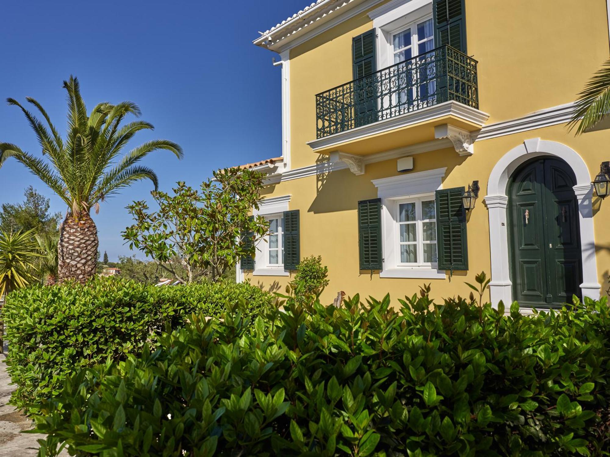 Almeira 4Acre Estate, For Unparalleled Seclusion, By Thinkvilla Zakynthos Town Exterior foto
