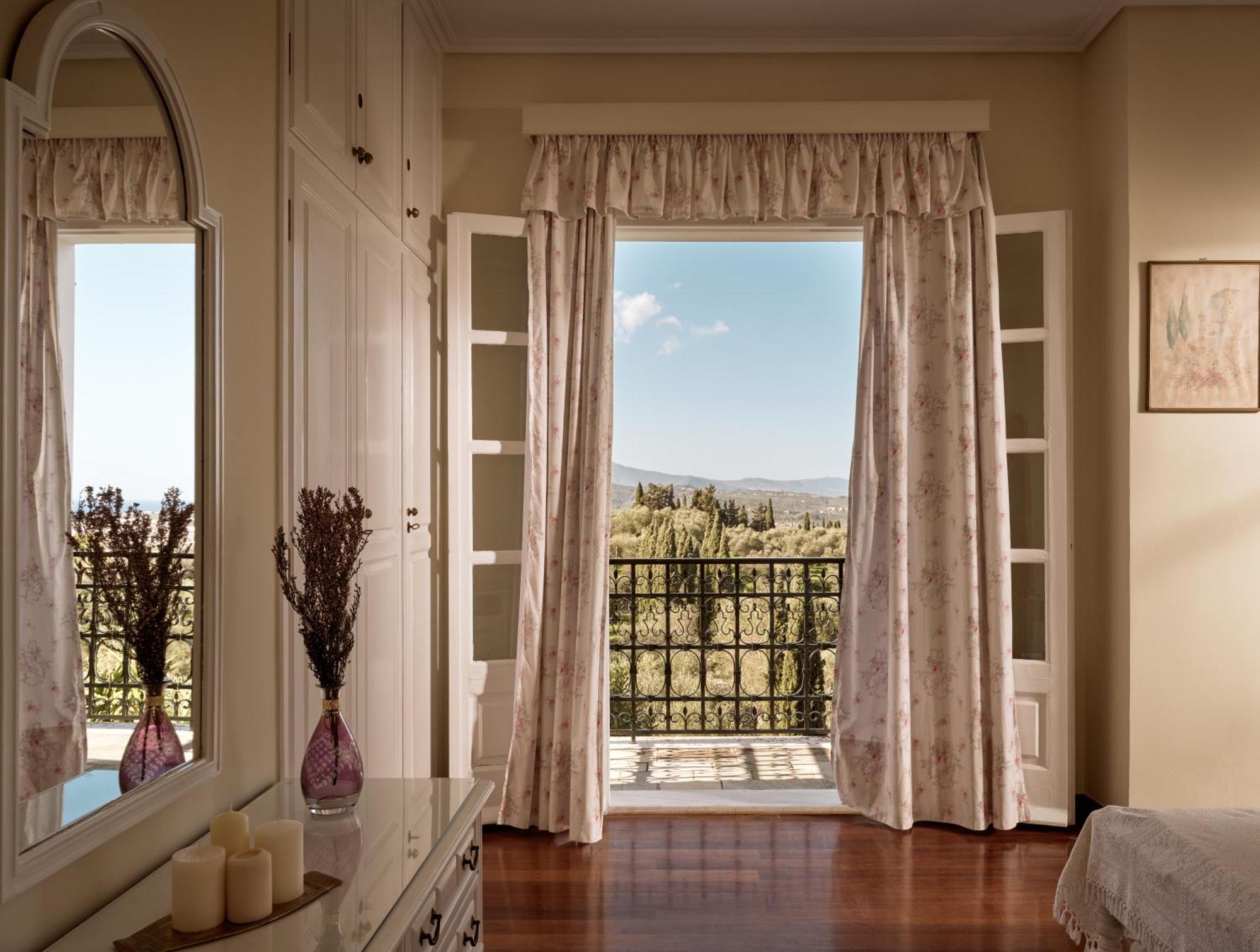 Almeira 4Acre Estate, For Unparalleled Seclusion, By Thinkvilla Zakynthos Town Exterior foto