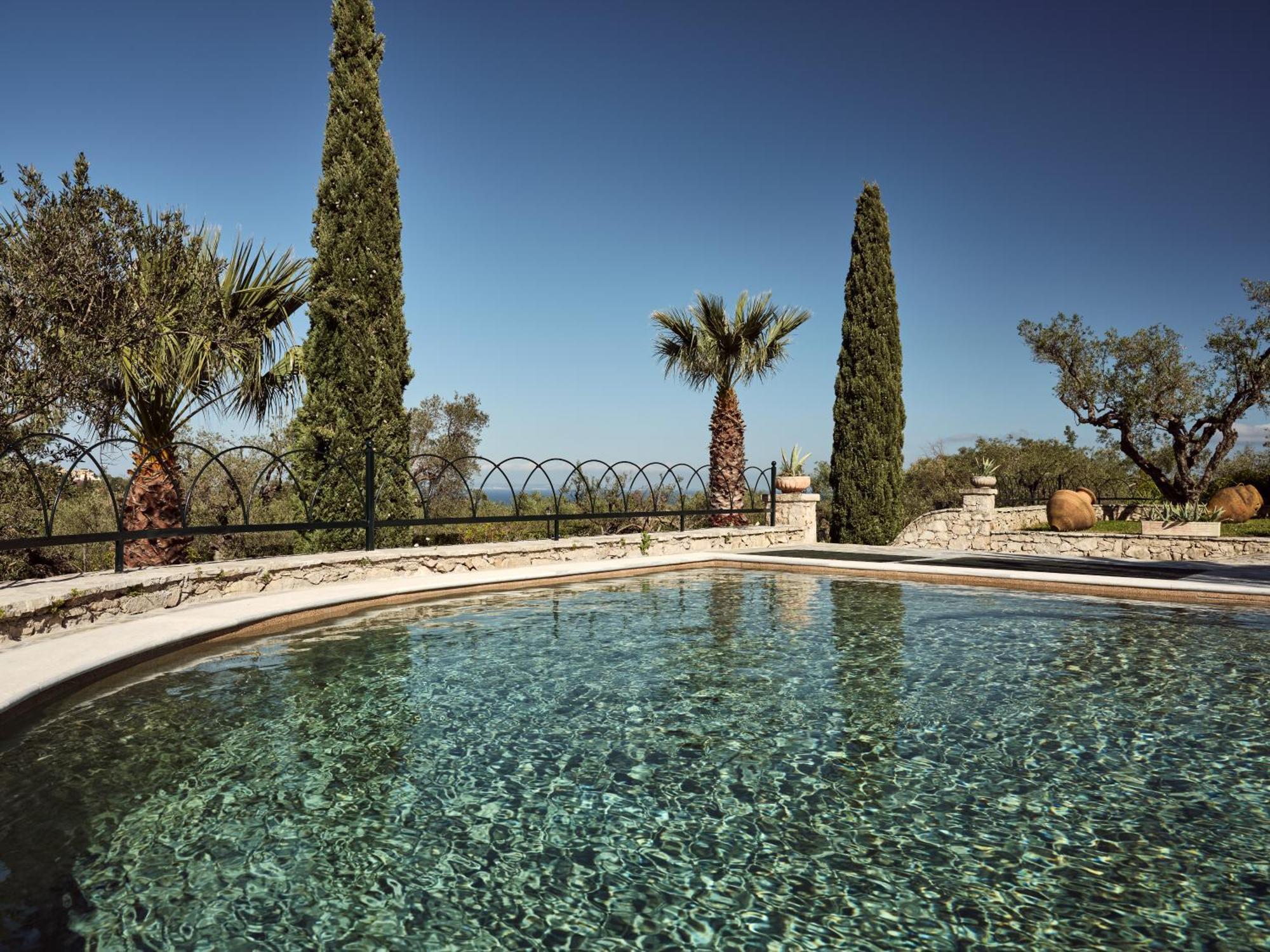 Almeira 4Acre Estate, For Unparalleled Seclusion, By Thinkvilla Zakynthos Town Exterior foto