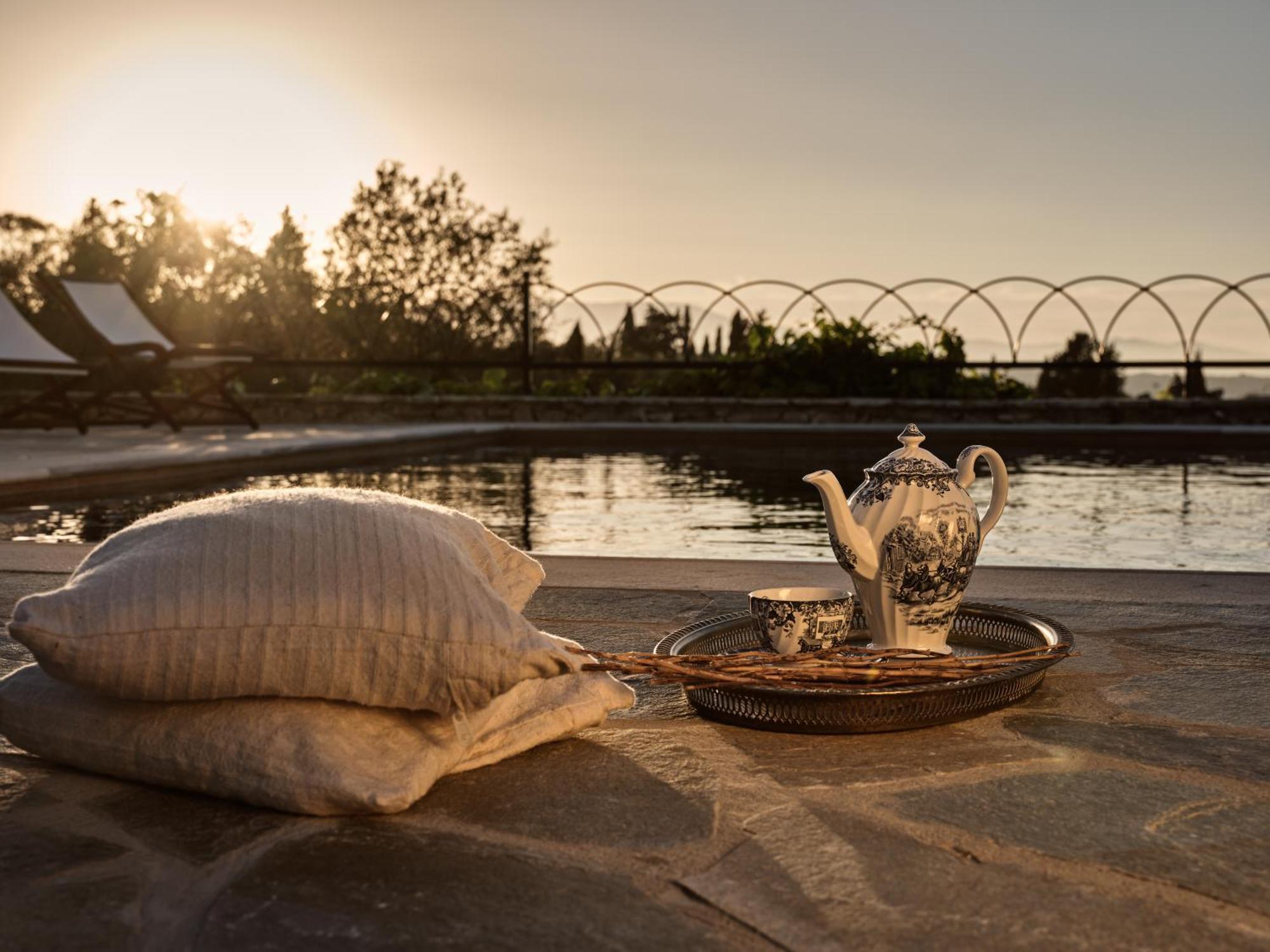 Almeira 4Acre Estate, For Unparalleled Seclusion, By Thinkvilla Zakynthos Town Exterior foto