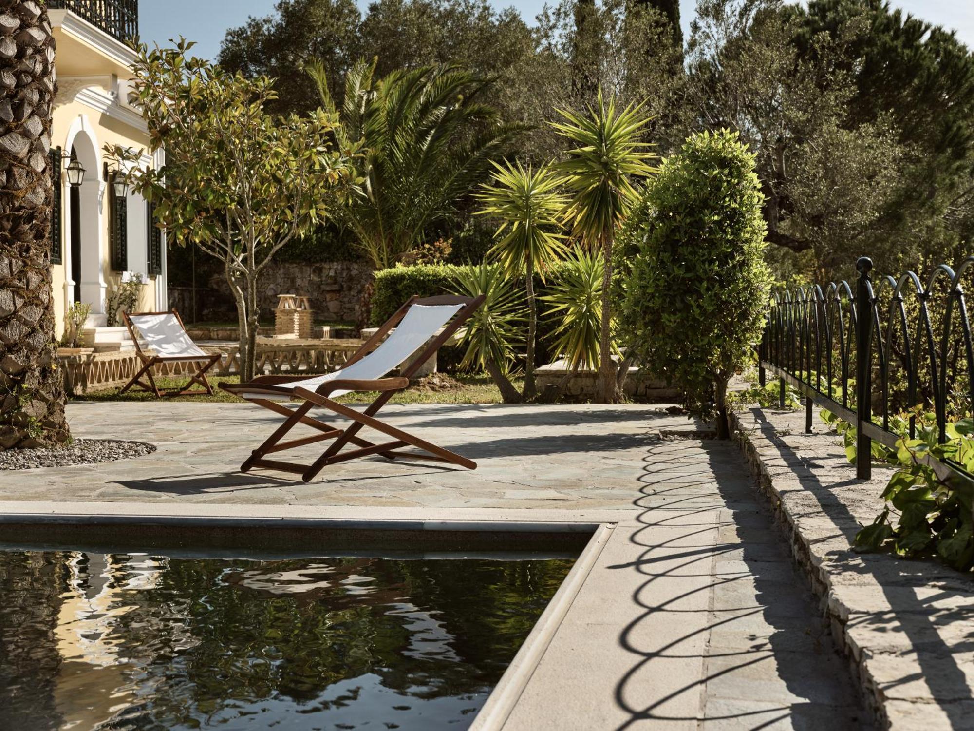 Almeira 4Acre Estate, For Unparalleled Seclusion, By Thinkvilla Zakynthos Town Exterior foto
