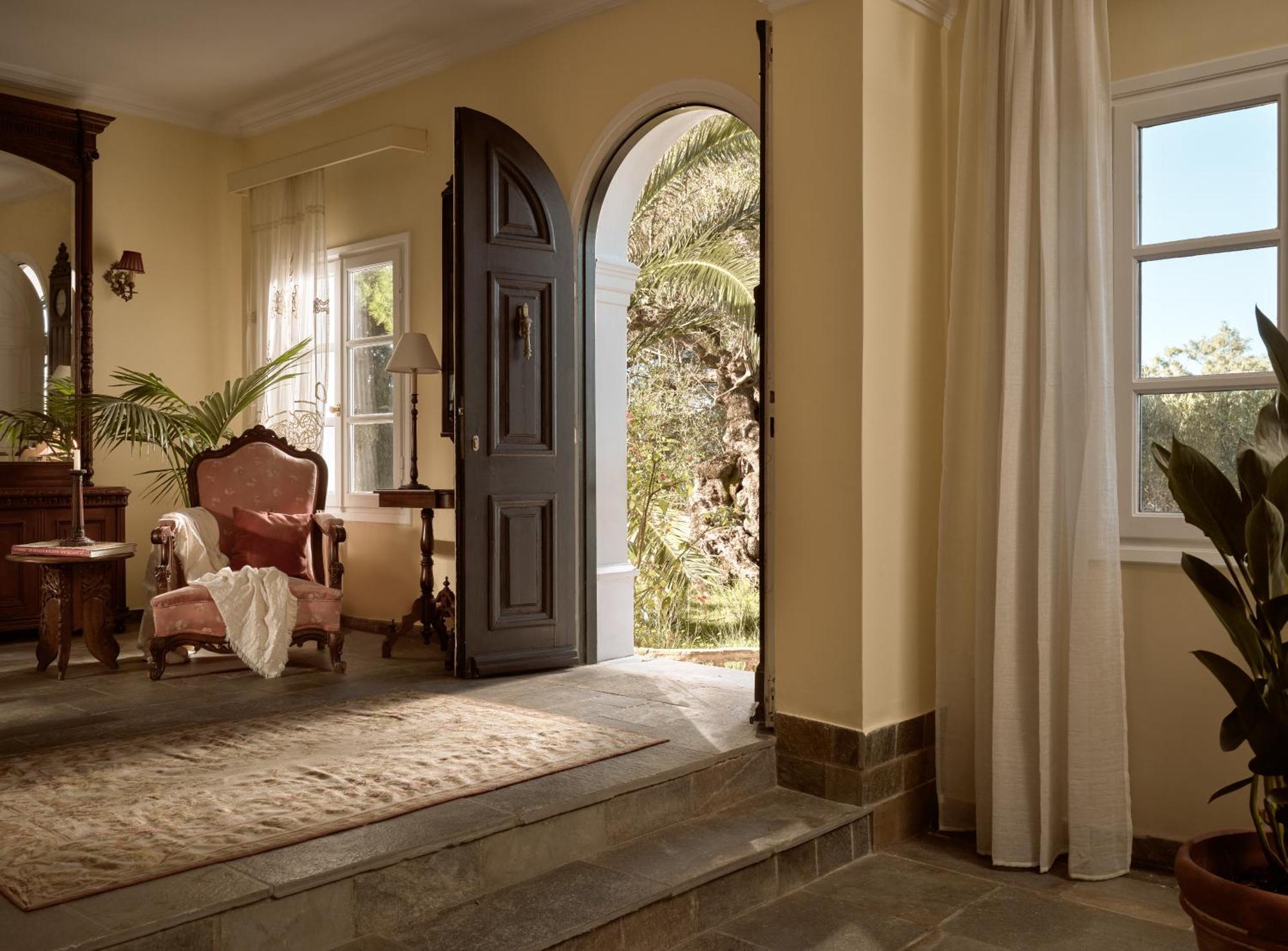 Almeira 4Acre Estate, For Unparalleled Seclusion, By Thinkvilla Zakynthos Town Exterior foto