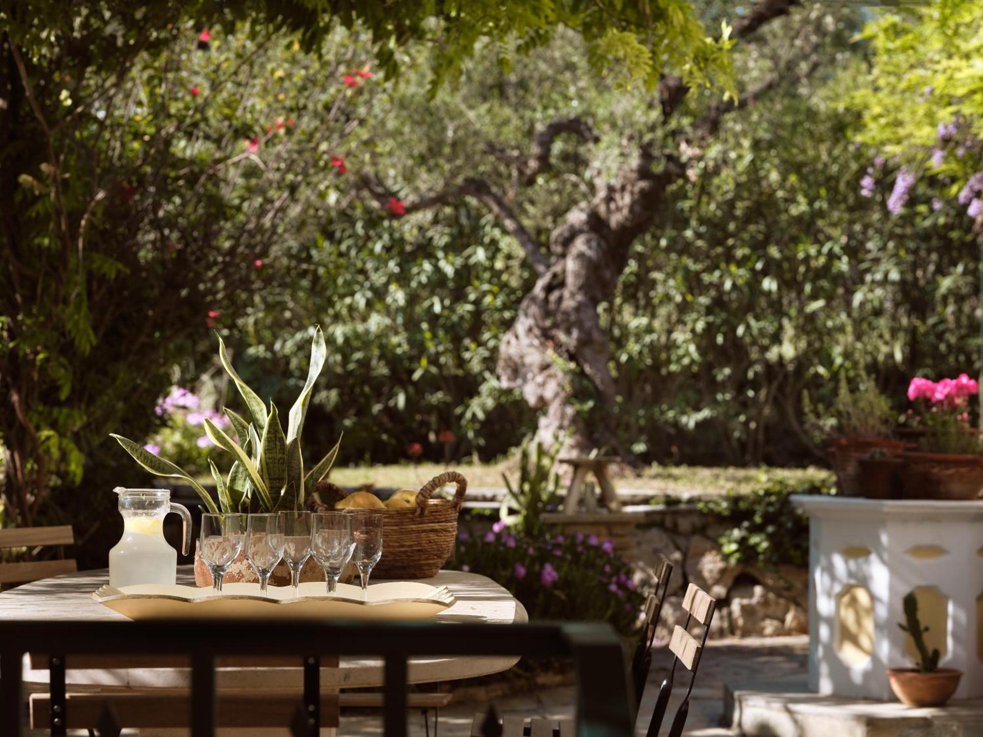Almeira 4Acre Estate, For Unparalleled Seclusion, By Thinkvilla Zakynthos Town Exterior foto