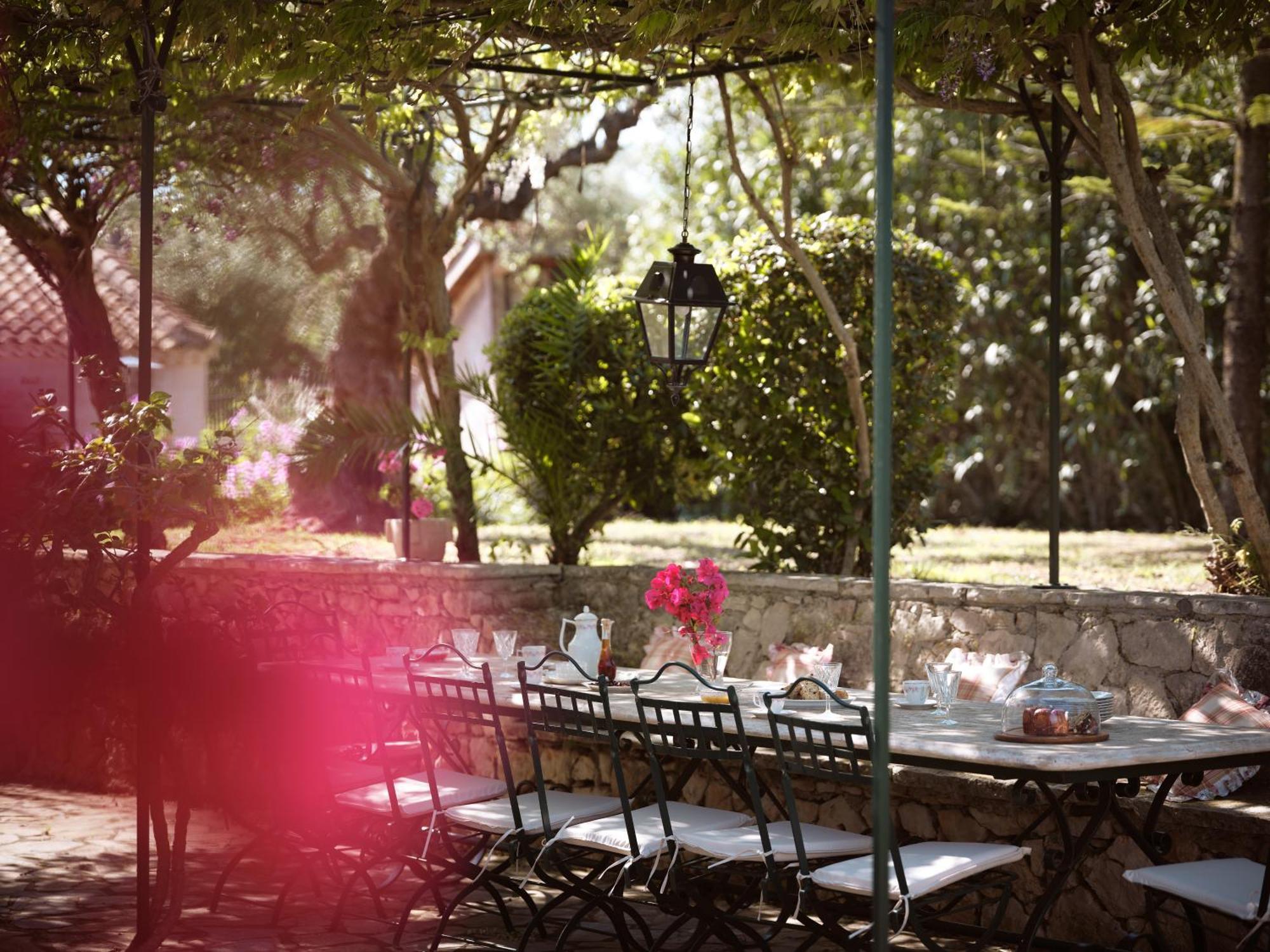 Almeira 4Acre Estate, For Unparalleled Seclusion, By Thinkvilla Zakynthos Town Exterior foto