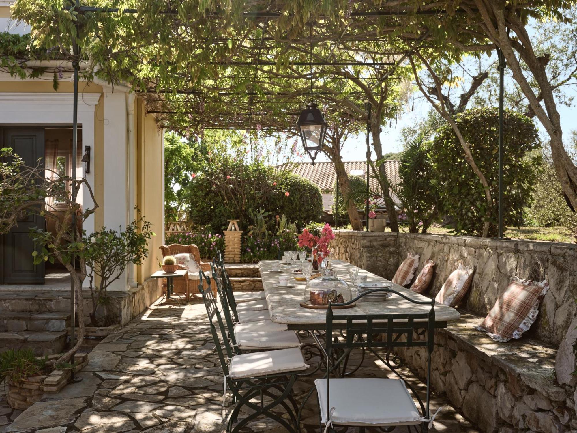 Almeira 4Acre Estate, For Unparalleled Seclusion, By Thinkvilla Zakynthos Town Exterior foto