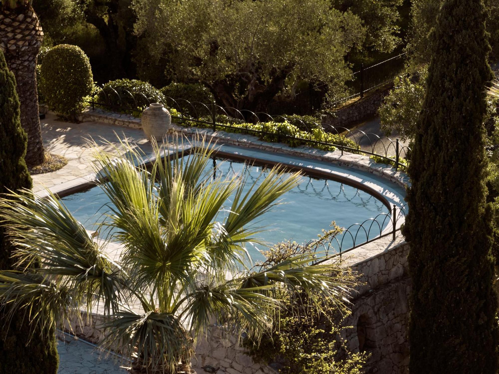 Almeira 4Acre Estate, For Unparalleled Seclusion, By Thinkvilla Zakynthos Town Exterior foto